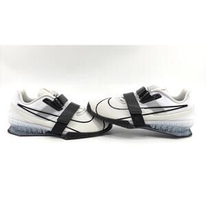 Nike Romaleos 4 'White Black'